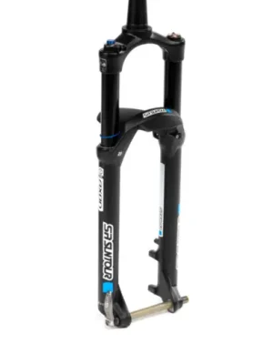 Cenový Hit Vidlice SR SUNTOUR AXON 34 29 Boost RL-RC PCS 130mm Black