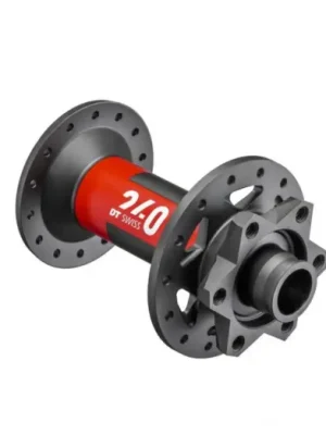Přední náboj DT SWISS 240S Classic 100/15mm DBIS 28 děr Levný