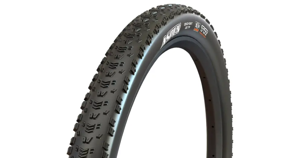 Sleva Plášť MAXXIS Aspen Team Spec EXO TR MaxxSpeed 29 kevlar