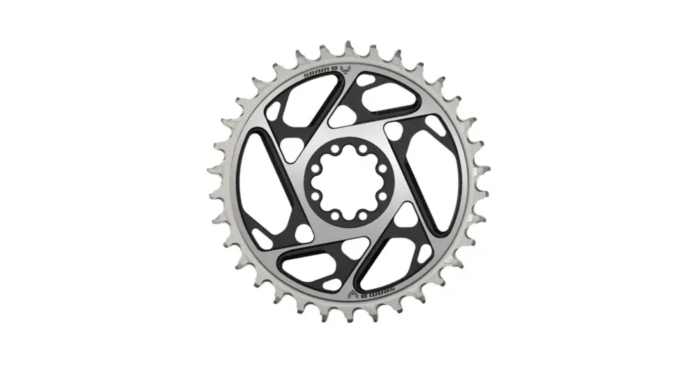 Top Prodej Převodník SRAM T-TYPE XXSL D1 Direct Mount 3mm Offset 12s Black