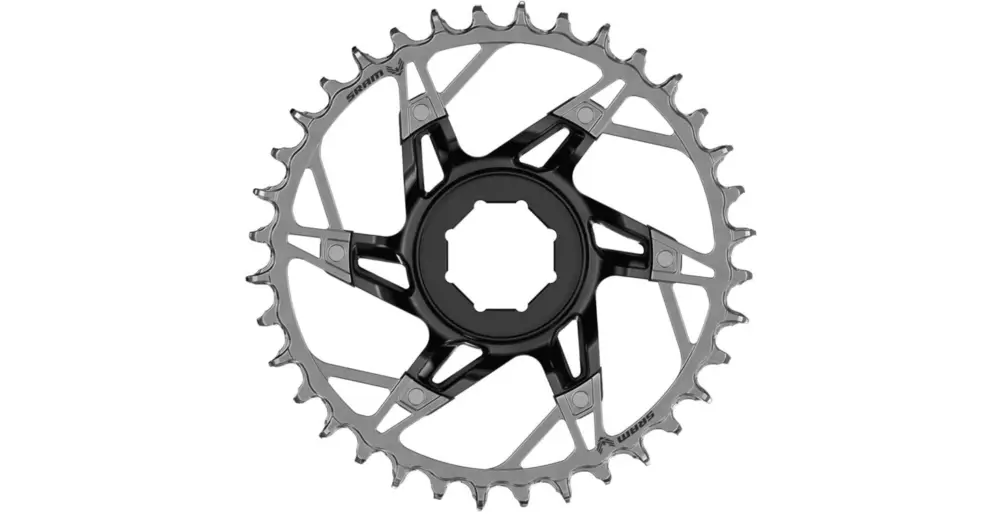 Převodník SRAM XX T-TYPE Direct Mount Brose Víkendová Akce