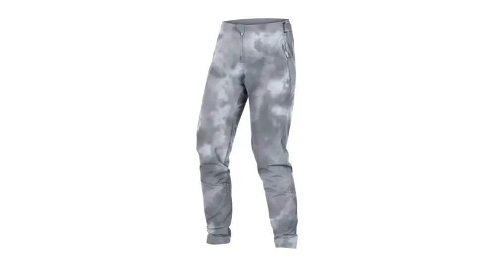 Omezená Nabídka Dámské kalhoty ENDURA MT500 Burner Lite Dreich Grey