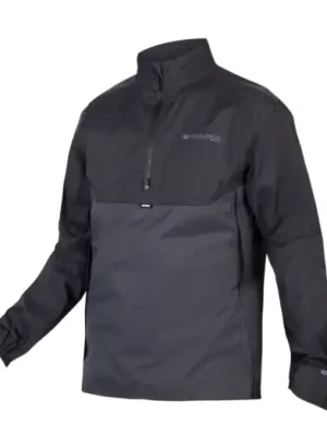 Značkový Bunda ENDURA MT500 Lite Waterproof Black