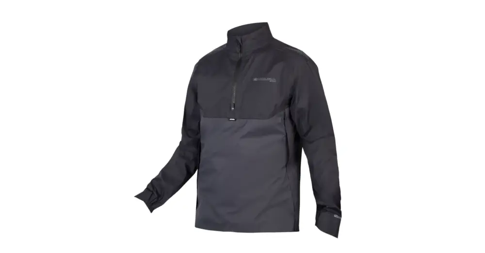 Značkový Bunda ENDURA MT500 Lite Waterproof Black