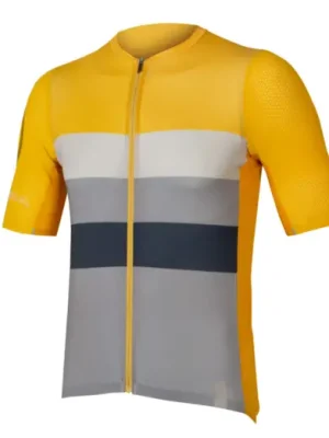 Cenově Výhodný Dres ENDURA Pro SL Race Mustard