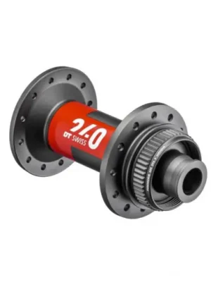 Ihned K Objednání Přední náboj DT SWISS 240S Classic CL 100/12mm