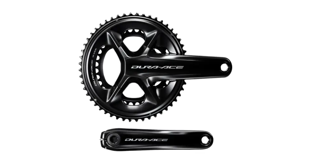 Hit Sezóny Kliky SHIMANO Dura-Ace FC-R9200 2x12 50/34