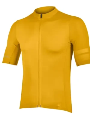 Bezpečná Platba Dres ENDURA Pro SL Mustard