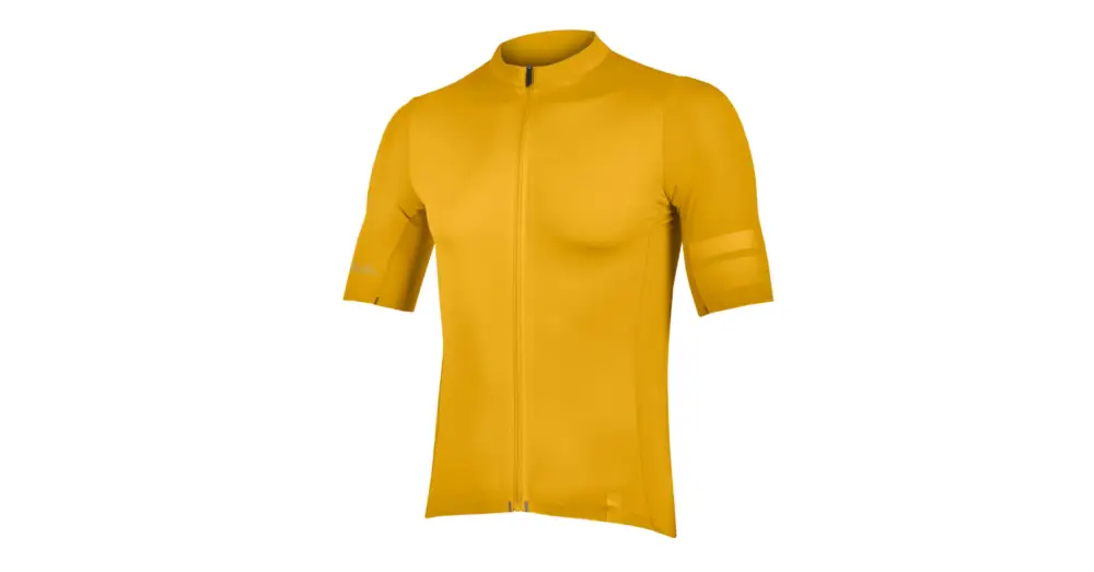 Bezpečná Platba Dres ENDURA Pro SL Mustard