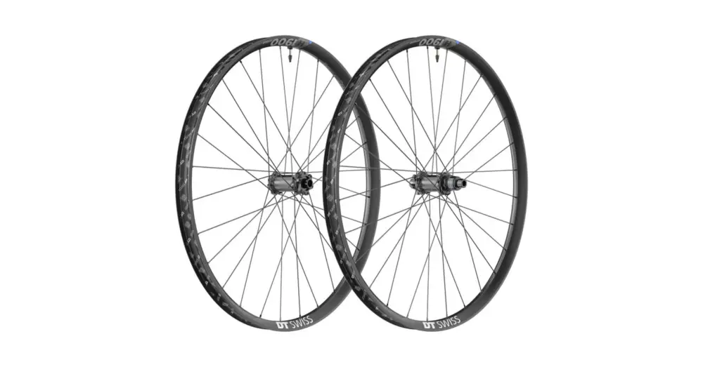 Zapletená kola DT SWISS H 1900 Spline 29" Boost IS Sram XD Nejprodávanější