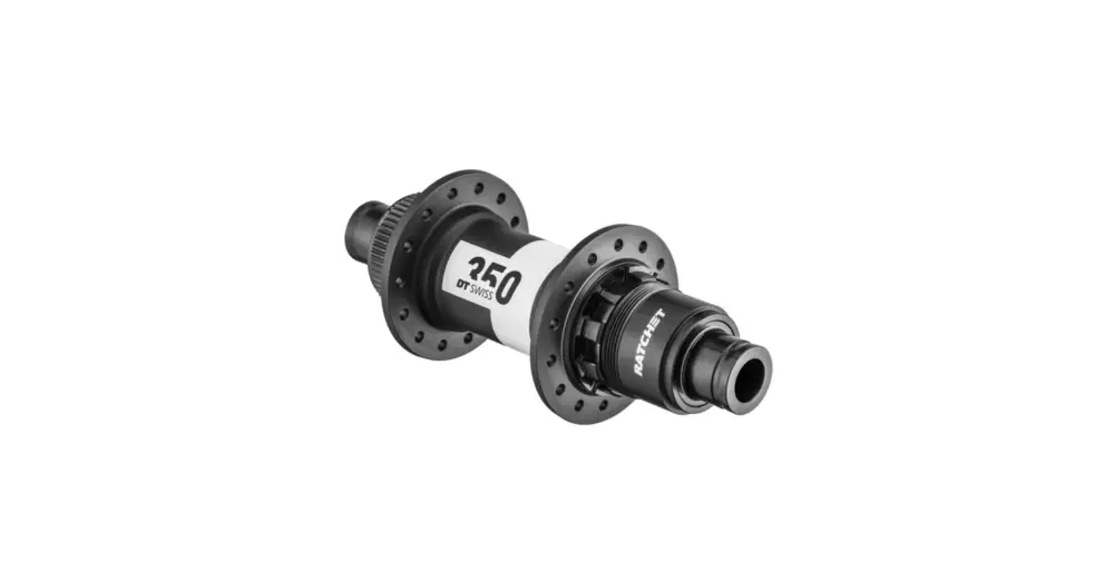 Zadní náboj DT SWISS 350 Classic 142/12mm CL Sram XD Super Cena