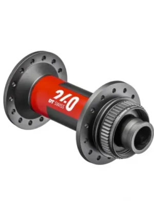 Přední náboj DT SWISS 240S Classic Boost 110/15mm CL Sleva