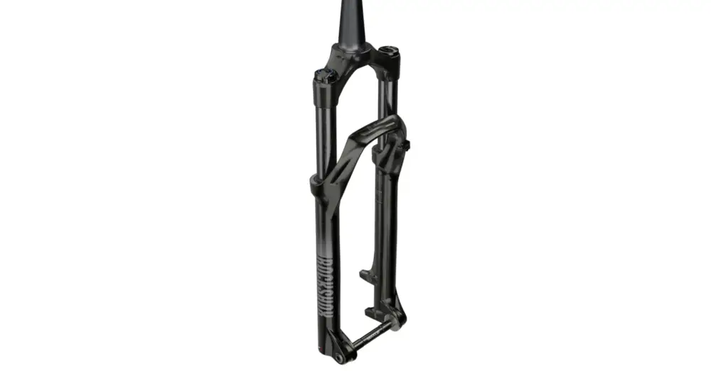 Vidlice ROCK SHOX Judy Silver TK Crown 29 Boost Black Sezónní Sleva