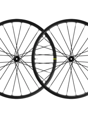 Zapletená kola MAVIC KSYRIUM SL Centerlock Autentický