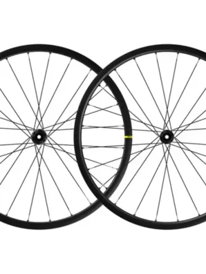 Zapletená kola MAVIC KSYRIUM S Centerlock Top Prodej