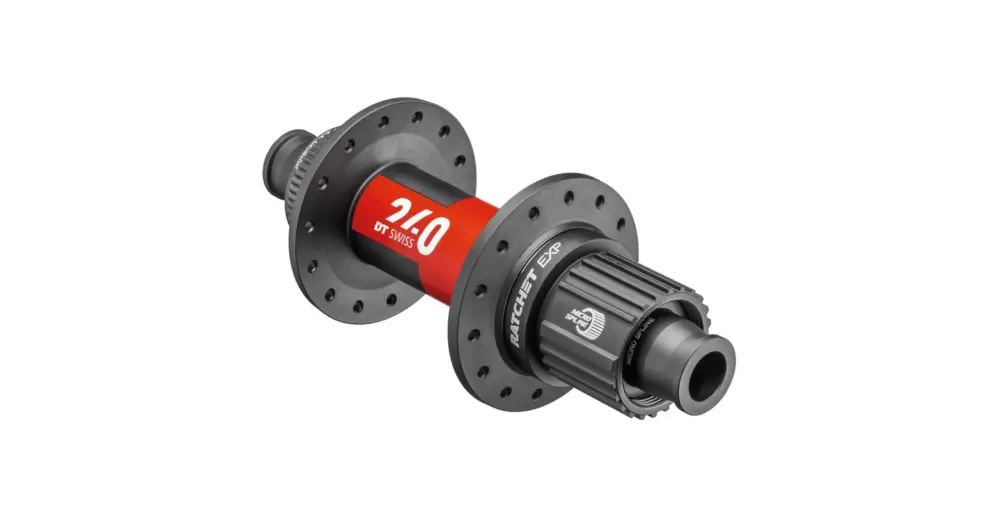 Značkový Zadní náboj DT SWISS 240S Classic Boost 148/12mm CL Shimano Microspline
