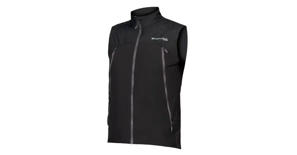 Vesta ENDURA MT500 Freezing Point Black Tovární Cena