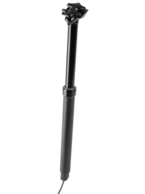 Rychlé Dodání Teleskopická sedlovka M-WAVE Levitate In 30,9mm