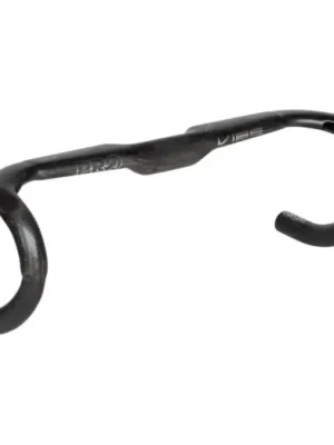 Hit Sezóny Řídítka PRO VIBE Aero Superlight