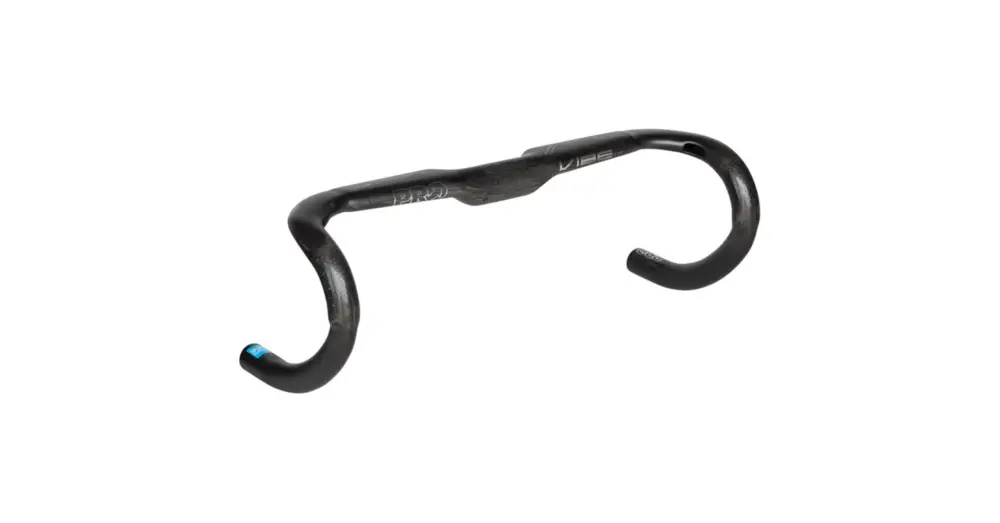 Hit Sezóny Řídítka PRO VIBE Aero Superlight