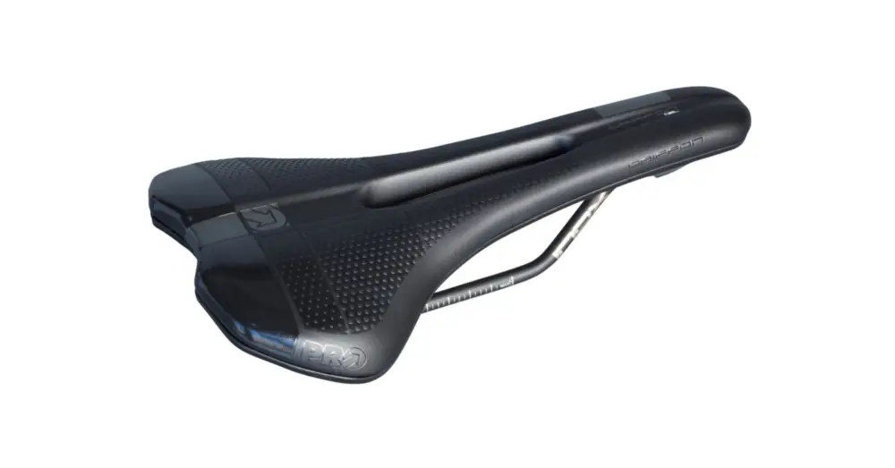 Autentický Sedlo PRO Griffon MTB 2022