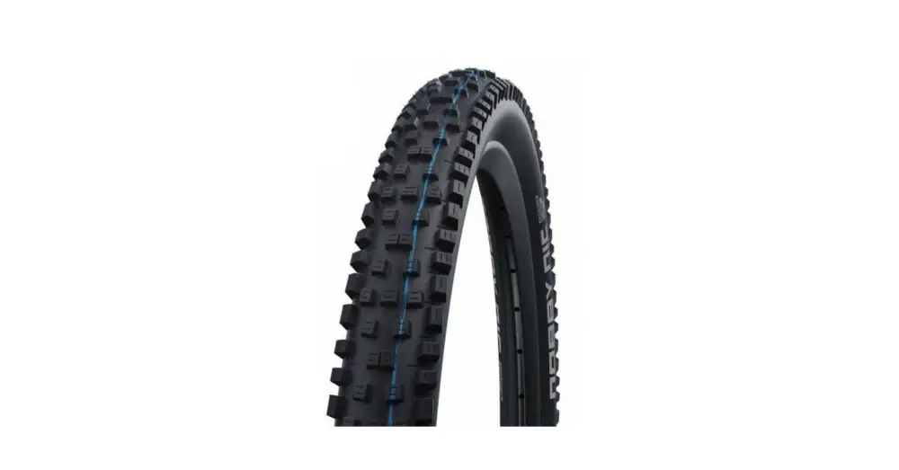 Levný Plášť SCHWALBE Nobby Nic New SuperGround Addix SpeedGrip TLE kevlar