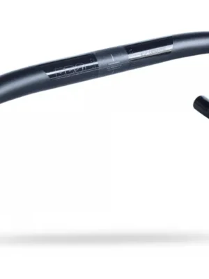 Aktuální Řídítka PRO Vibe Carbon anatomic