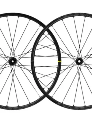 Zapletená kola MAVIC CROSSMAX SLS 29 Boost 6 děr Akční Nabídka