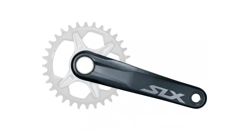 Kliky SHIMANO SLX FC-M7130 1x12 bez převodníku Jen Po Omezenou Doba