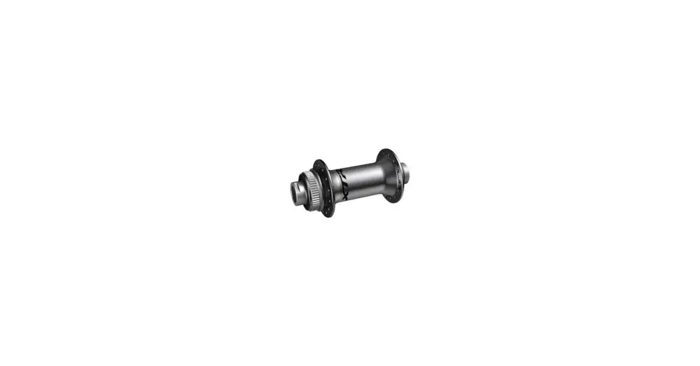 Nízká Cena Přední náboj SHIMANO XTR HB-M9110 E-Thru Silver