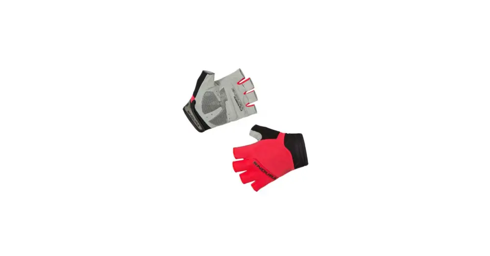 Kup Teď Dětské rukavice ENDURA Hummvee Plus Red
