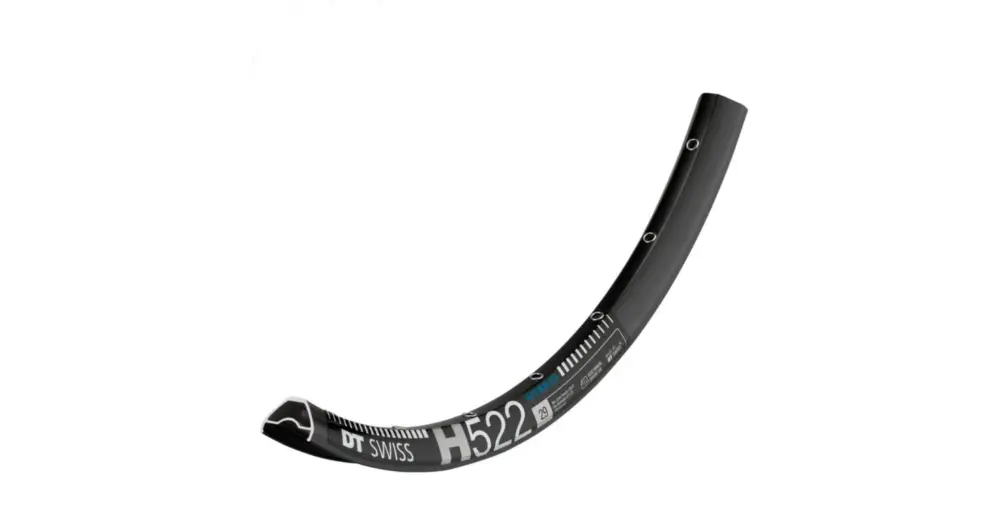 Ráfek DT SWISS H 522 27.5" Objednat Nyní