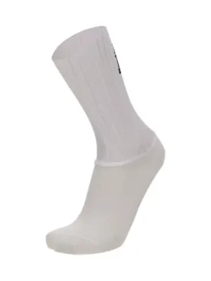 Akce Aero ponožky SANTINI MADSS White