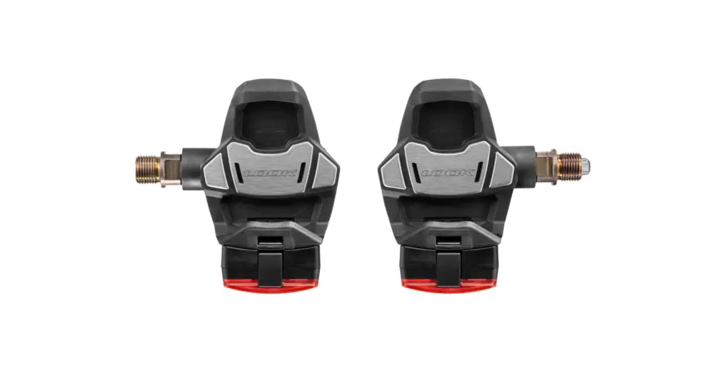 Akce Wattmetr pedály LOOK Keo Blade Road Power Single Vision - 12