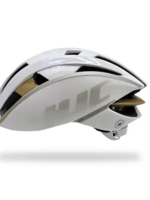 Jen Po Omezenou Doba Helma HJC Ibex 3.0 Matt Glossy White Gold