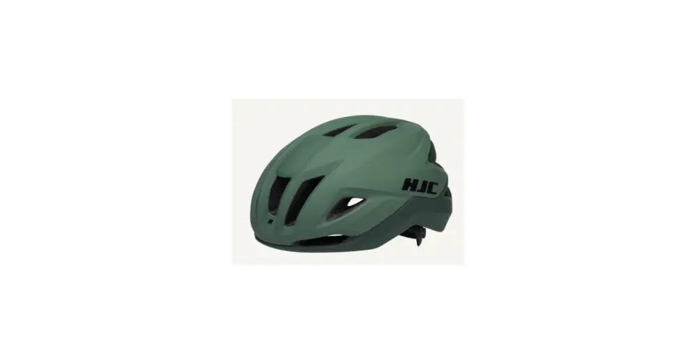 Helma HJC Crosser Matt Khaki Green Doprava Zdarma