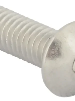 Výhodná Nabídka NORCO M4X12Mm Low Hite Sh Cap Screw 913400-030