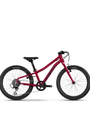 LAPIERRE Prorace 20 SL Crimson Red Glossy - Uni Sleva