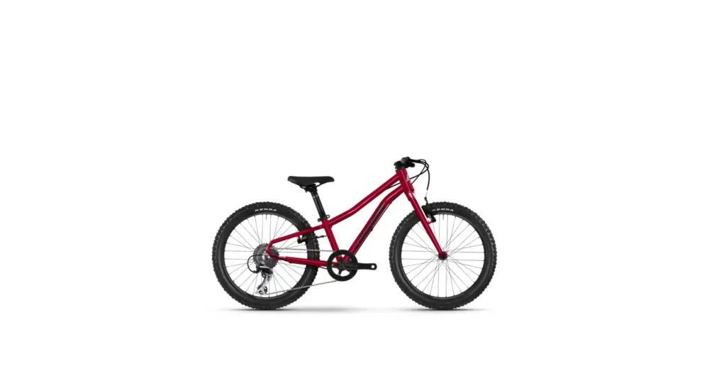 LAPIERRE Prorace 20 SL Crimson Red Glossy - Uni Sleva