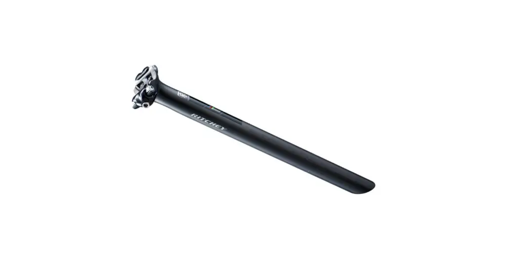 Rychlé Dodání Sedlovka RITCHEY WCS Carbon 1-Bolt Zero