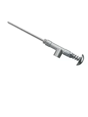 RSP Grease Gun for M15 Threads Odeslání Ihned