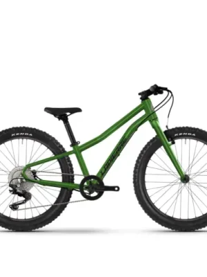 LAPIERRE Prorace 24 SL Glowing Green Glossy - Uni Novinka