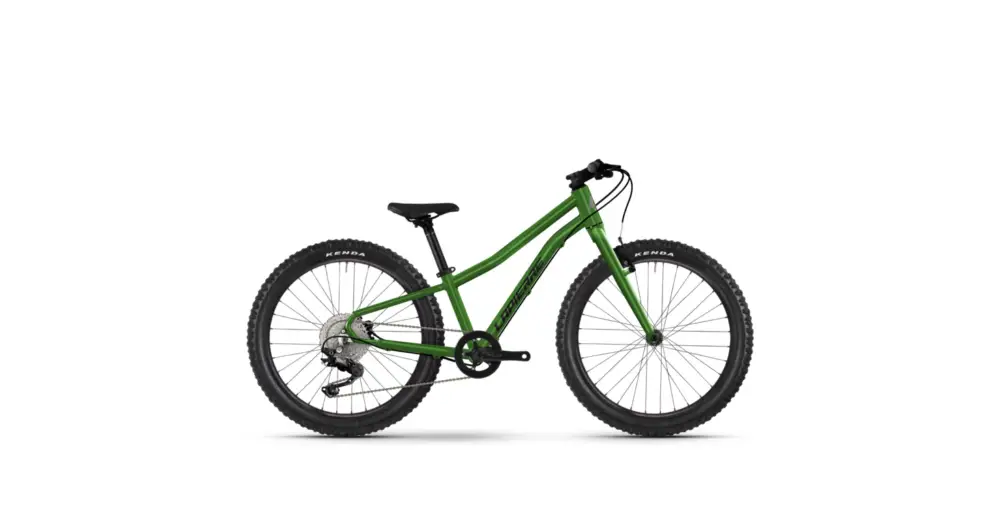 LAPIERRE Prorace 24 SL Glowing Green Glossy - Uni Novinka
