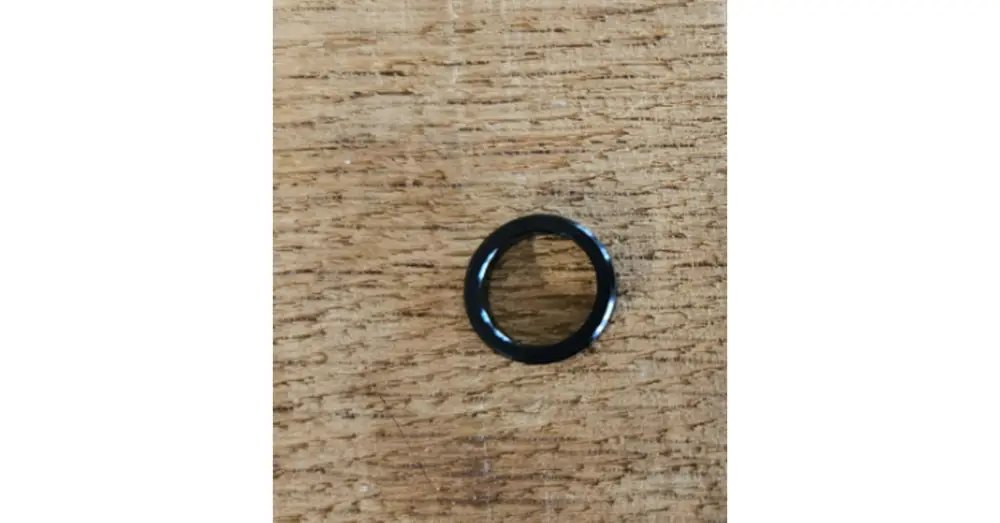 Novinka NORCO Spacer Shaft Id15.2 L58 913300-038