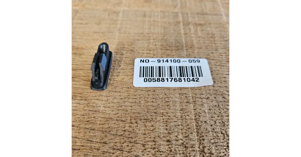 Nejprodávanější NORCO Ss Expanding Brake Cable Port 914100-059