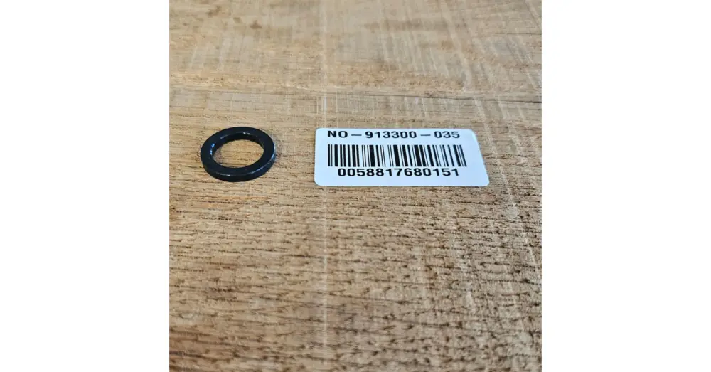 Super Cena NORCO Spacer Id15 Od22 L3 913300-035