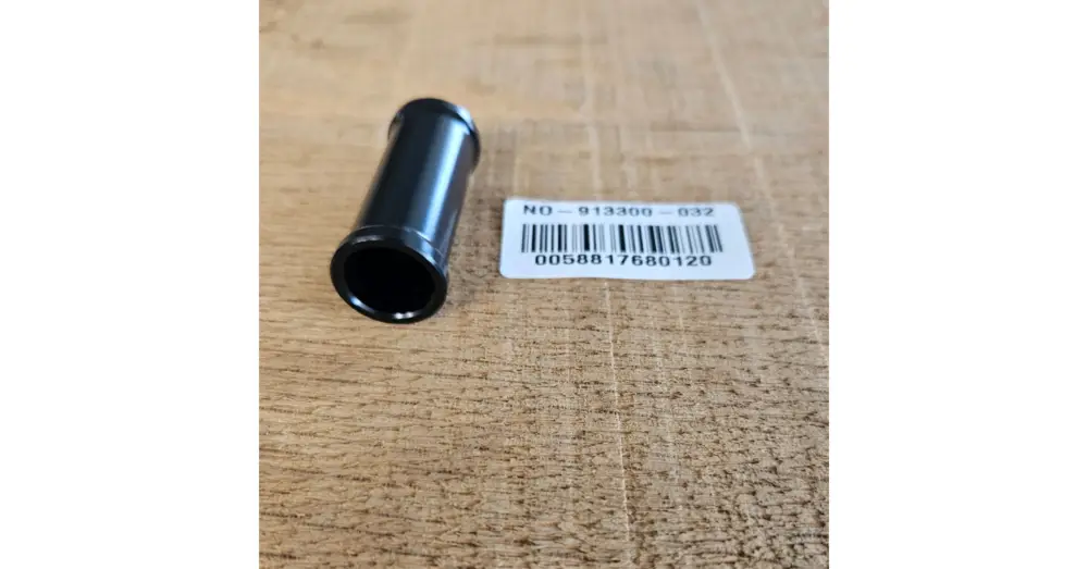 NORCO Shaft Spacer Id15.2 L49 913300-032 Tovární Cena