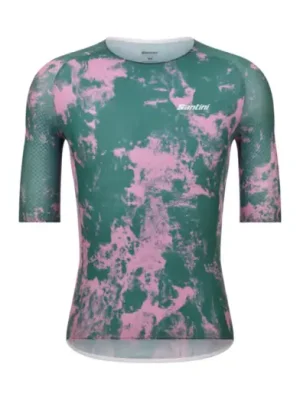 Unisex dres SANTINI Super Lite 2 Pink Super Cena