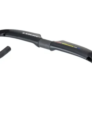 Řídítka LOOK Adh 1.2 Ud Carbon Handlebar W Pro Team Mat / Glossy Decals Zlevněný