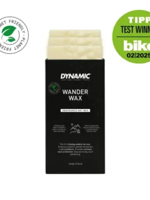 Must-Have Vosk DYNAMIC Wander Wax 240g